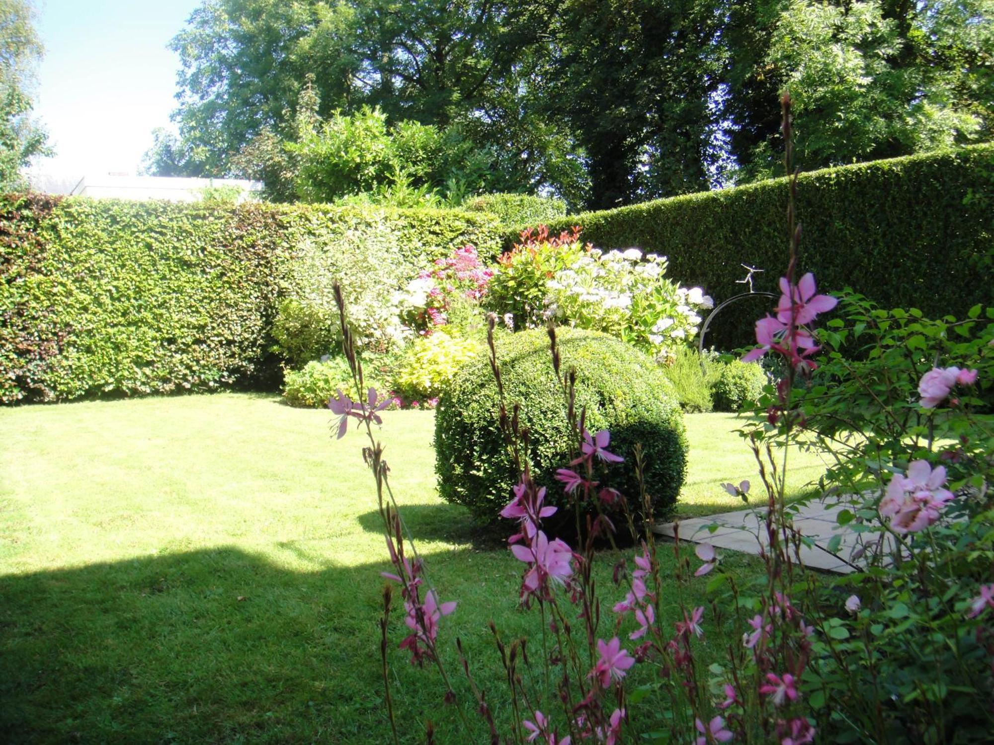 B&B Salve Auderghem Exterior foto
